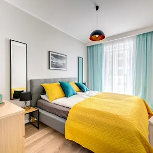 Apartament Królewski Nad Motławą , Gdańsk Polska