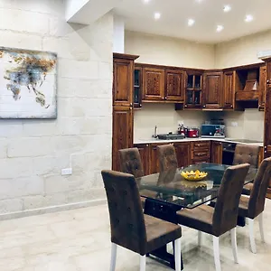 Modern Maltese House , Sliema Malta