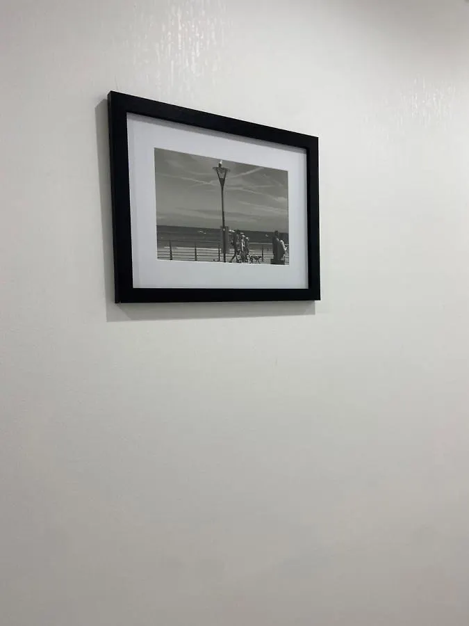Apartament La Galerie, Proche Aeroport Tillé