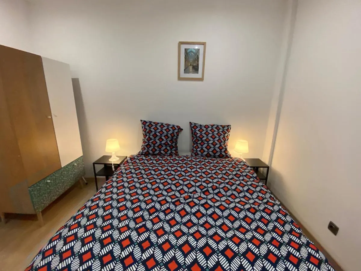 Apartament La Galerie, Proche Aeroport Tillé